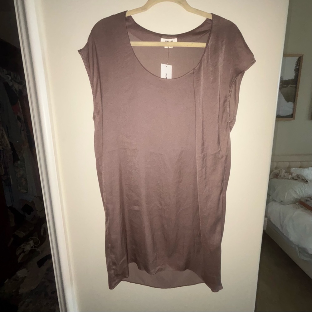 Helmut Lang Dress